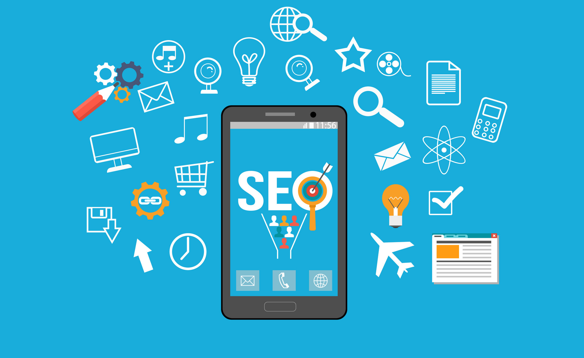 网站优化 网站优化